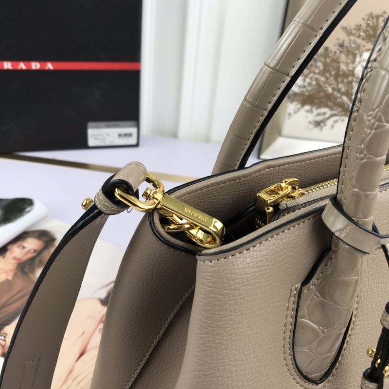 Prada Top Handle Bags